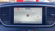 Kia Sportage 1.6 GDi ISG 2 5dr Petrol Estate